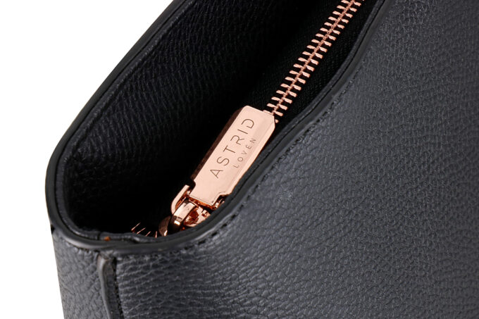 Must Käekott Poppy Papaver Tote