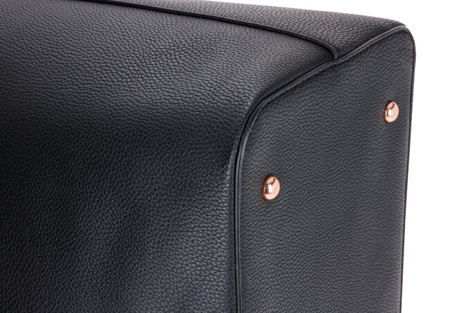 Must Käekott Poppy Papaver Tote