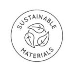 sustainable materials astrid loven