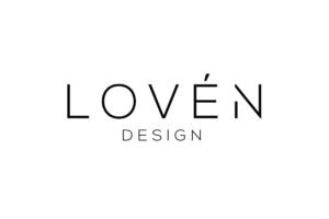 LOVEN brand makes sustainable accessories for women