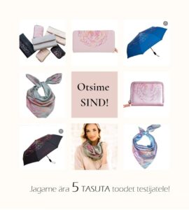 ostime toote testijaid postitus