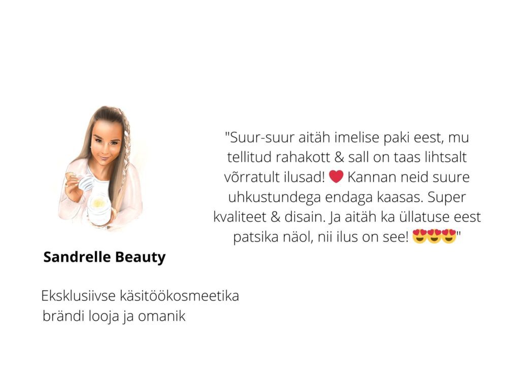 Sandrelle Beauty