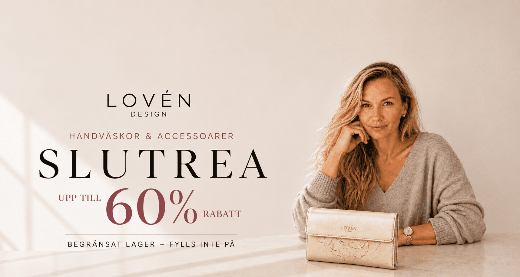 REA – Upp till 60% rabatt